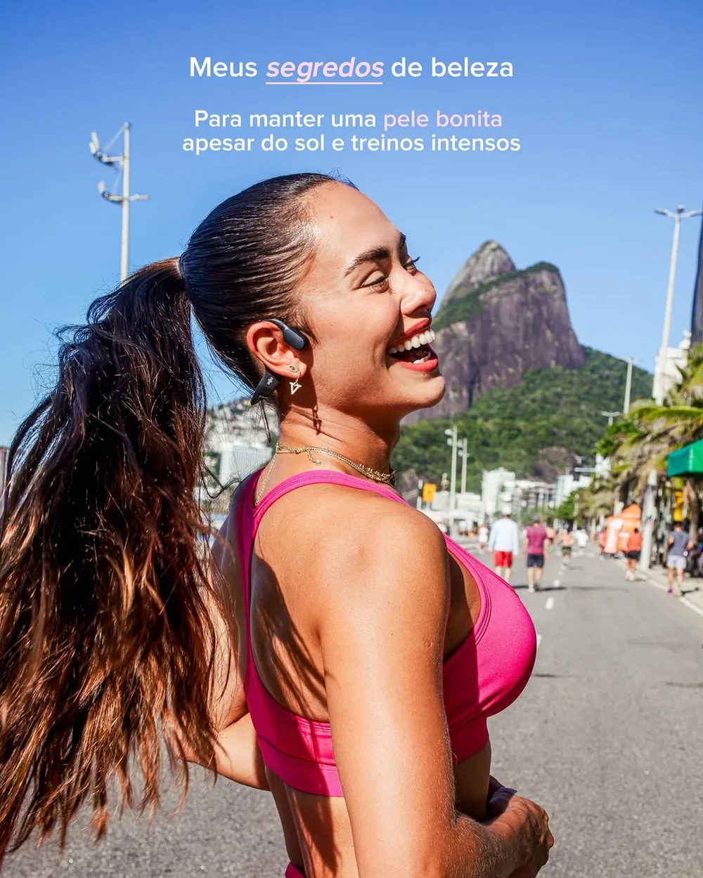 Rejuvenescimento do pescoço e colo